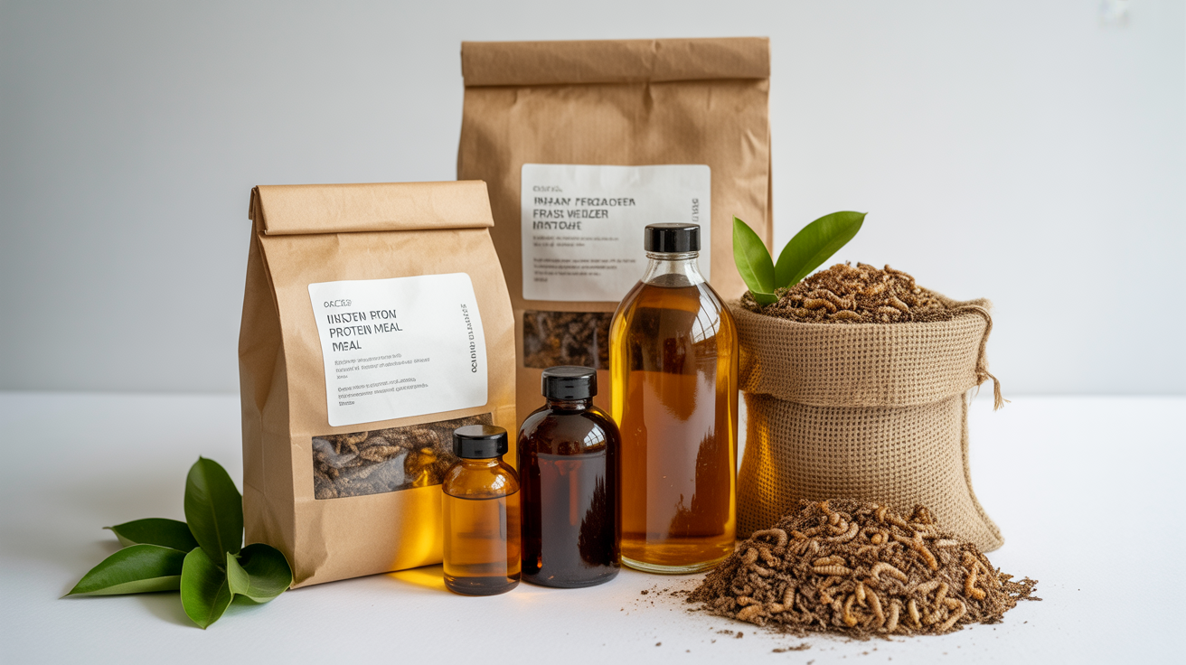 BSF Products