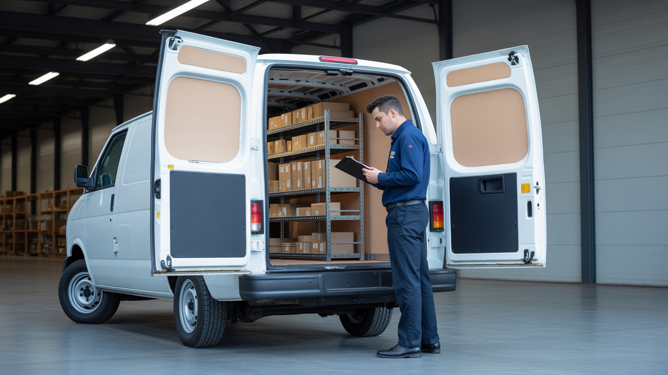 Logistics